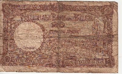 Beschrijving achterzijde: CITY